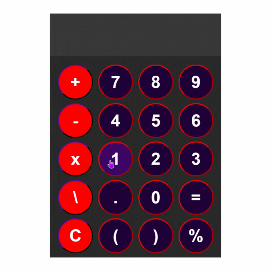 Calculator App